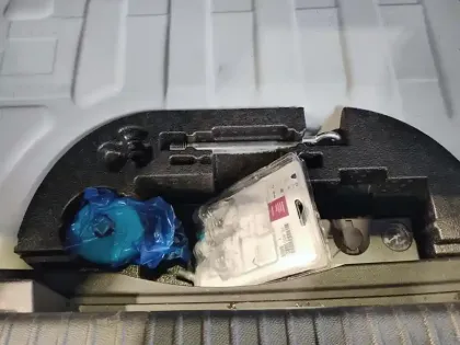 Photo 15 Opel Mokka  Electrique 136 ch & Batterie 50 kWh