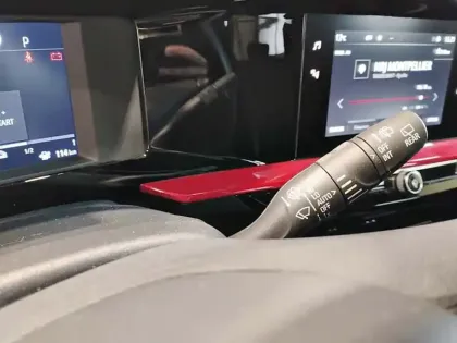 Photo 21 Opel Mokka  Electrique 136 ch & Batterie 50 kWh