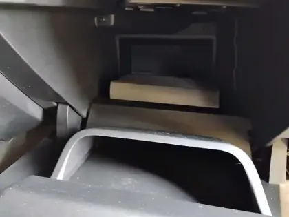 Photo 27 Opel Mokka  Electrique 136 ch & Batterie 50 kWh