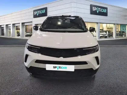 Photo 29 Opel Mokka  Electrique 136 ch & Batterie 50 kWh