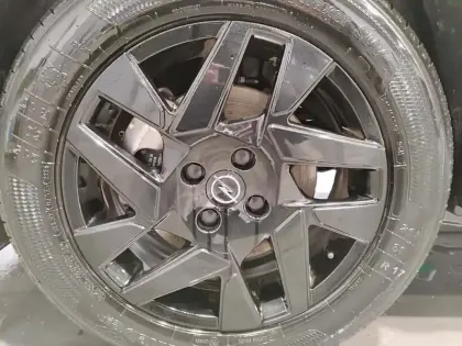 Photo 8 Opel Mokka  Electrique 136 ch & Batterie 50 kWh