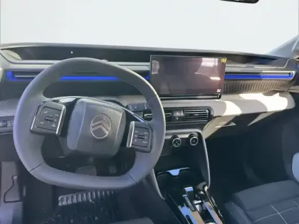 Photo 7 Citroën C3 e- 113 ch, autonomie urbaine