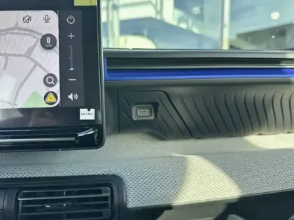 Photo 18 Citroën C3 e- 113 ch, autonomie urbaine