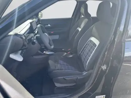 Photo 10 Citroën C3 e- 113 ch, autonomie urbaine