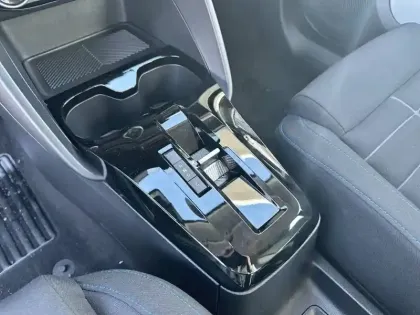 Photo 13 Citroën C3 e- 113 ch, autonomie urbaine