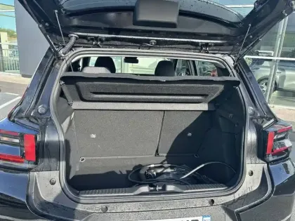 Photo 5 Citroën C3 e- 113 ch, autonomie urbaine