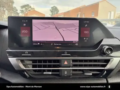 Photo 15 Citroën C4  BlueHDi 110 S&S BVM6