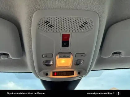 Photo 23 Citroën C4  BlueHDi 110 S&S BVM6