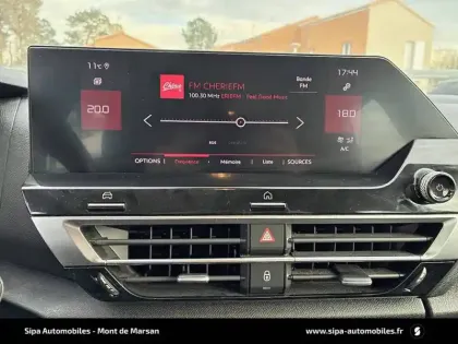 Photo 14 Citroën C4  BlueHDi 110 S&S BVM6