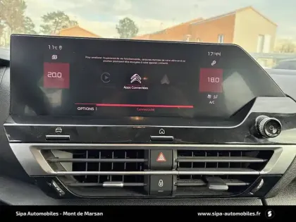 Photo 17 Citroën C4  BlueHDi 110 S&S BVM6