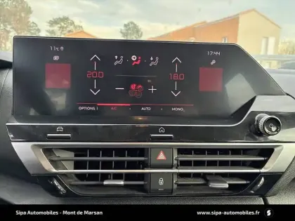 Photo 16 Citroën C4  BlueHDi 110 S&S BVM6