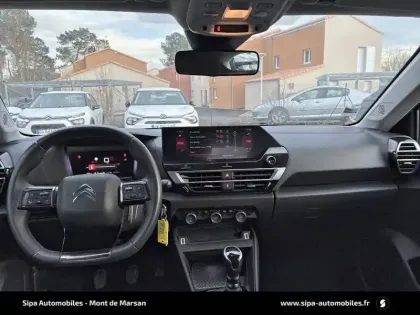 Photo 7 Citroën C4  BlueHDi 110 S&S BVM6