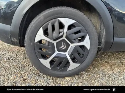 Photo 28 Citroën C4  BlueHDi 110 S&S BVM6