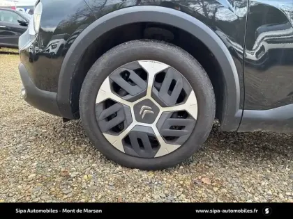 Photo 10 Citroën C4  BlueHDi 110 S&S BVM6