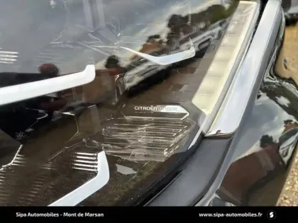 Photo 29 Citroën C4  BlueHDi 110 S&S BVM6