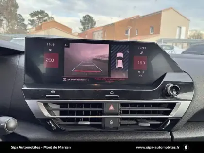 Photo 24 Citroën C4  BlueHDi 110 S&S BVM6