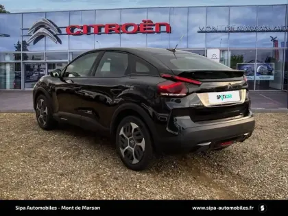 Photo 6 Citroën C4  BlueHDi 110 S&S BVM6