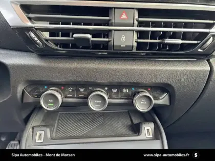 Photo 19 Citroën C4  BlueHDi 110 S&S BVM6