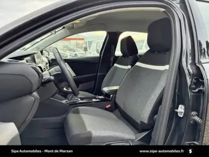 Photo 8 Citroën C4  BlueHDi 110 S&S BVM6