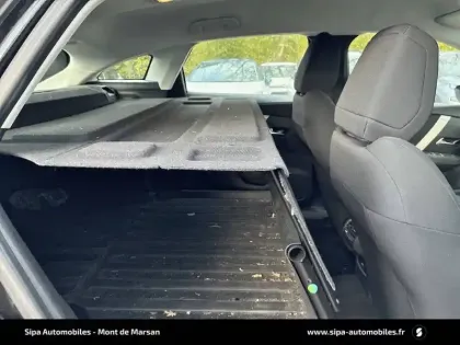 Photo 27 Citroën C4  BlueHDi 110 S&S BVM6