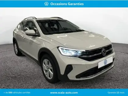 Photo 33 Volkswagen Taigo  1.0 TSI 95 BVM5