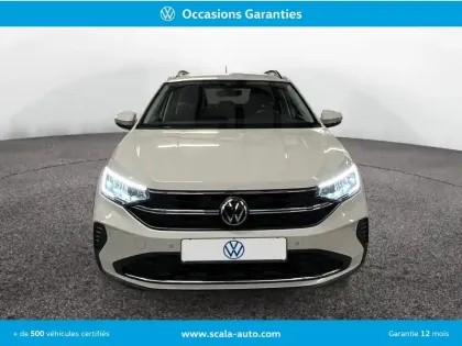 Photo 7 Volkswagen Taigo  1.0 TSI 95 BVM5