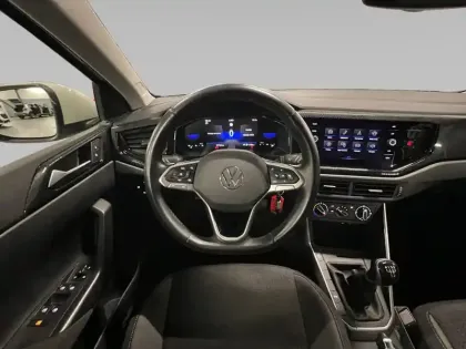 Photo 11 Volkswagen Taigo  1.0 TSI 95 BVM5