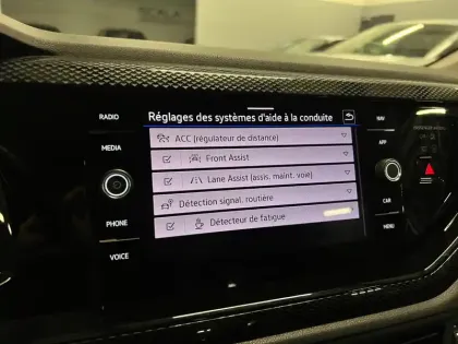 Photo 48 Volkswagen Taigo  1.0 TSI 95 BVM5