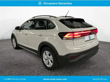 Photo 29 Volkswagen Taigo  1.0 TSI 95 BVM5