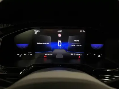 Photo 15 Volkswagen Taigo  1.0 TSI 95 BVM5