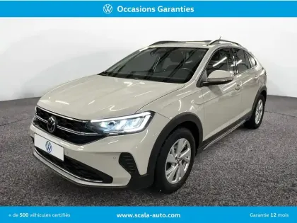 Photo Volkswagen Taigo Life Business