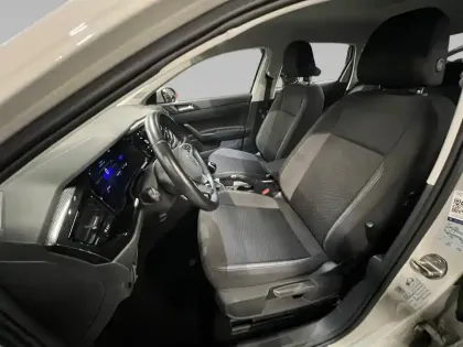 Photo 9 Volkswagen Taigo  1.0 TSI 95 BVM5