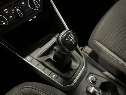 Photo 45 Volkswagen Taigo  1.0 TSI 95 BVM5