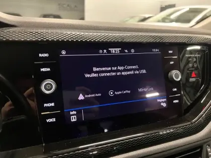 Photo 22 Volkswagen Taigo  1.0 TSI 95 BVM5