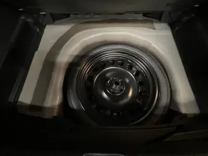 Photo 14 Volkswagen Taigo  1.0 TSI 95 BVM5