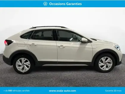 Photo 5 Volkswagen Taigo  1.0 TSI 95 BVM5