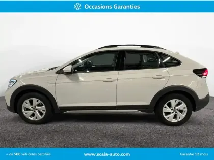 Photo 28 Volkswagen Taigo  1.0 TSI 95 BVM5