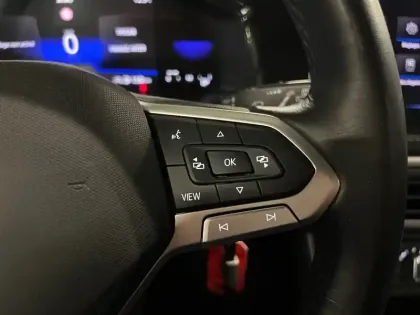 Photo 51 Volkswagen Taigo  1.0 TSI 95 BVM5