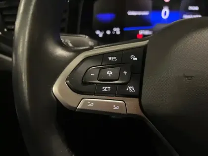 Photo 23 Volkswagen Taigo  1.0 TSI 95 BVM5