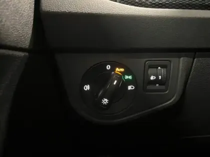 Photo 25 Volkswagen Taigo  1.0 TSI 95 BVM5