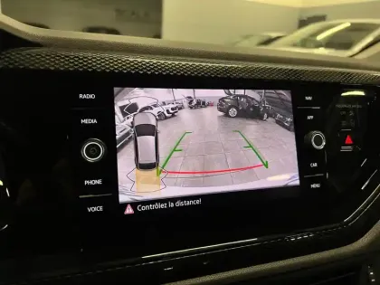 Photo 46 Volkswagen Taigo  1.0 TSI 95 BVM5