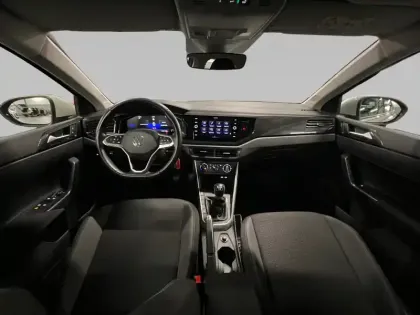 Photo 13 Volkswagen Taigo  1.0 TSI 95 BVM5