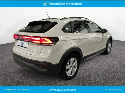 Photo 31 Volkswagen Taigo  1.0 TSI 95 BVM5