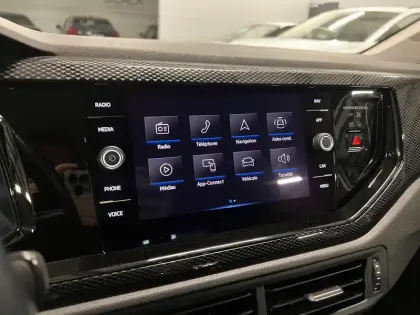 Photo 43 Volkswagen Taigo  1.0 TSI 95 BVM5