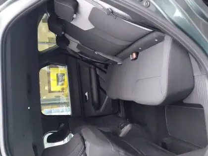 Photo 12 Dacia Bigster  Hybrid 155