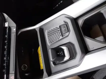 Photo 39 Dacia Bigster  Hybrid 155