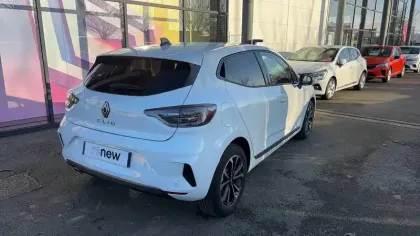 Photo 20 Renault Clio  TCe 90 ch GSR2