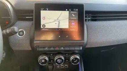 Photo 23 Renault Clio  TCe 90 ch GSR2