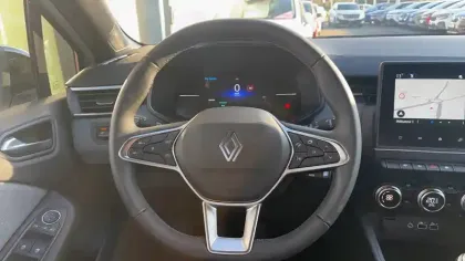 Photo 44 Renault Clio  TCe 90 ch GSR2