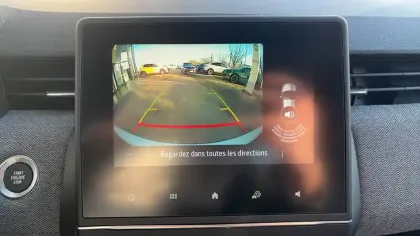 Photo 26 Renault Clio  TCe 90 ch GSR2